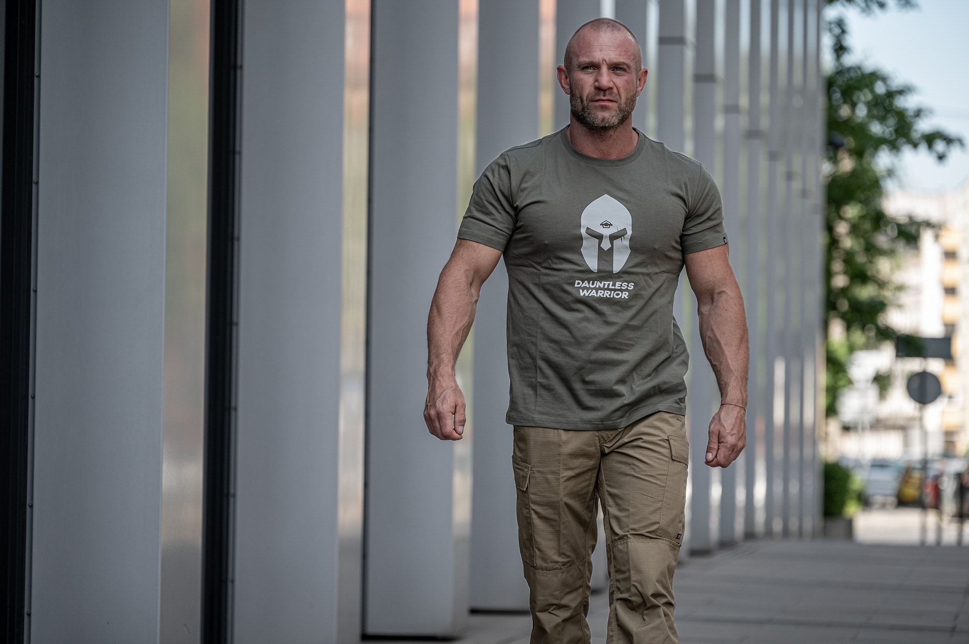 Футболка T-shirt Pentagon 