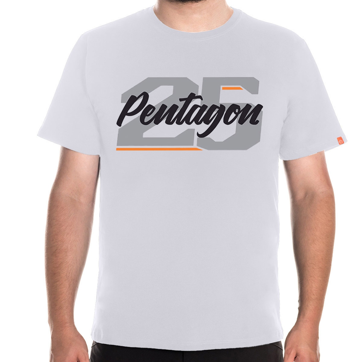 Футболка T-Shirt Pentagon 