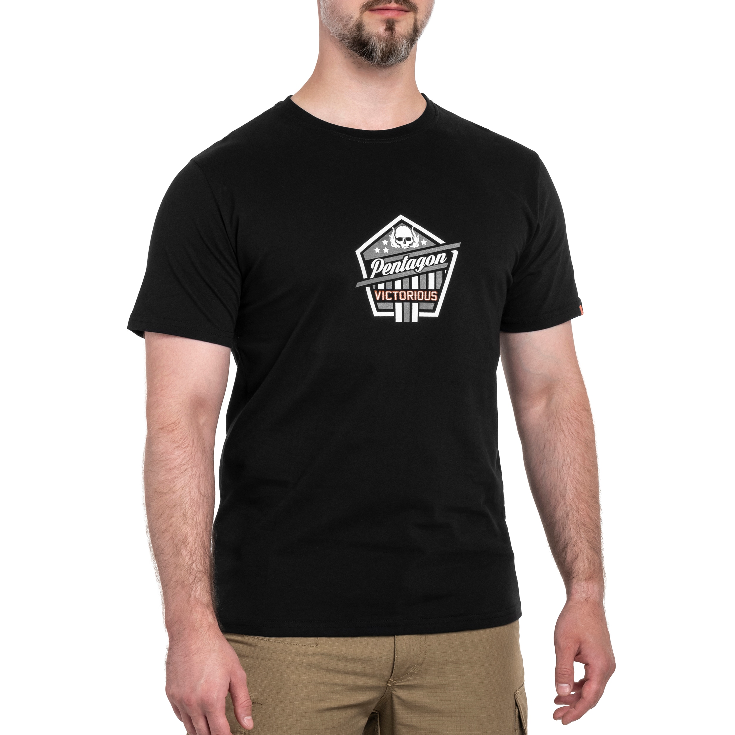 Koszulka T-Shirt Pentagon 