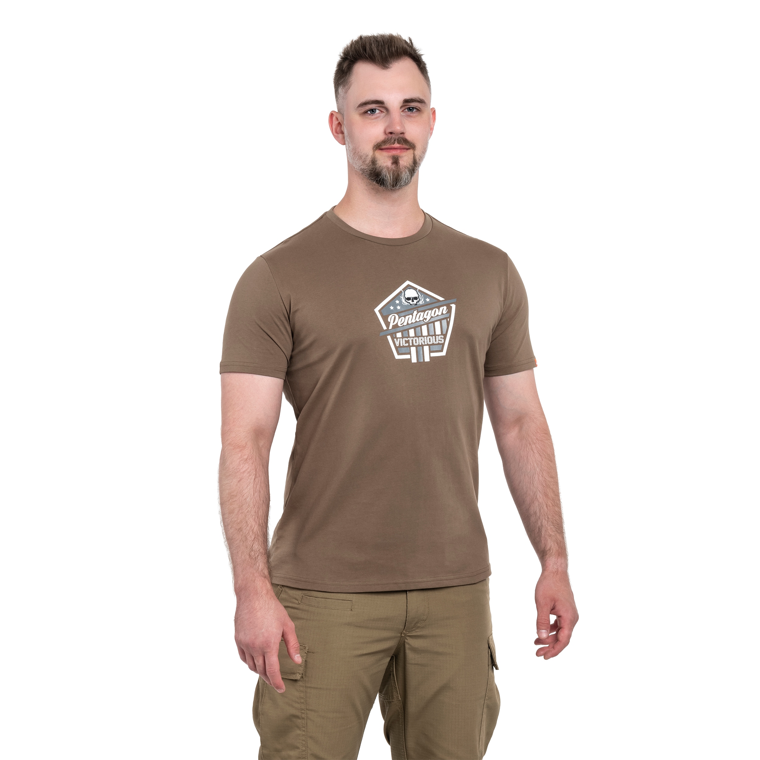 Футболка T-Shirt Pentagon 
