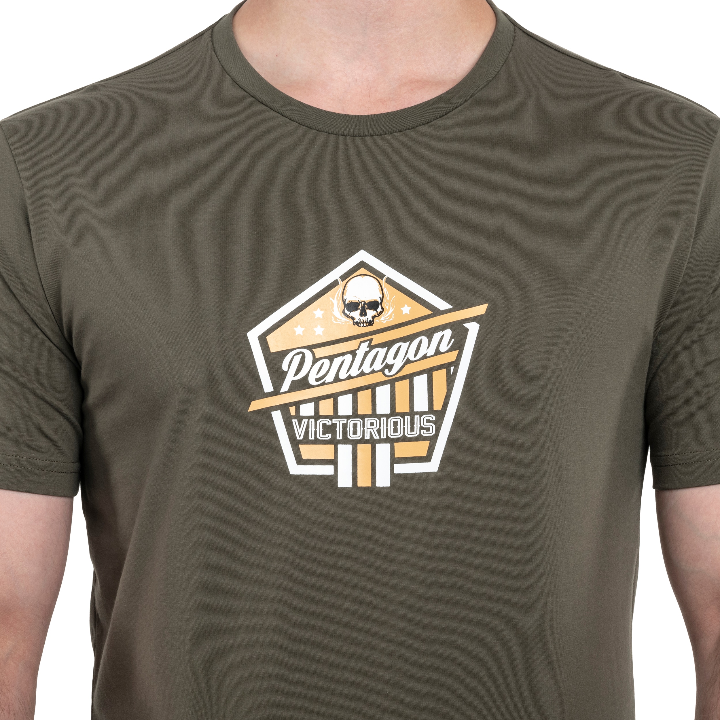 Koszulka T-Shirt Pentagon 