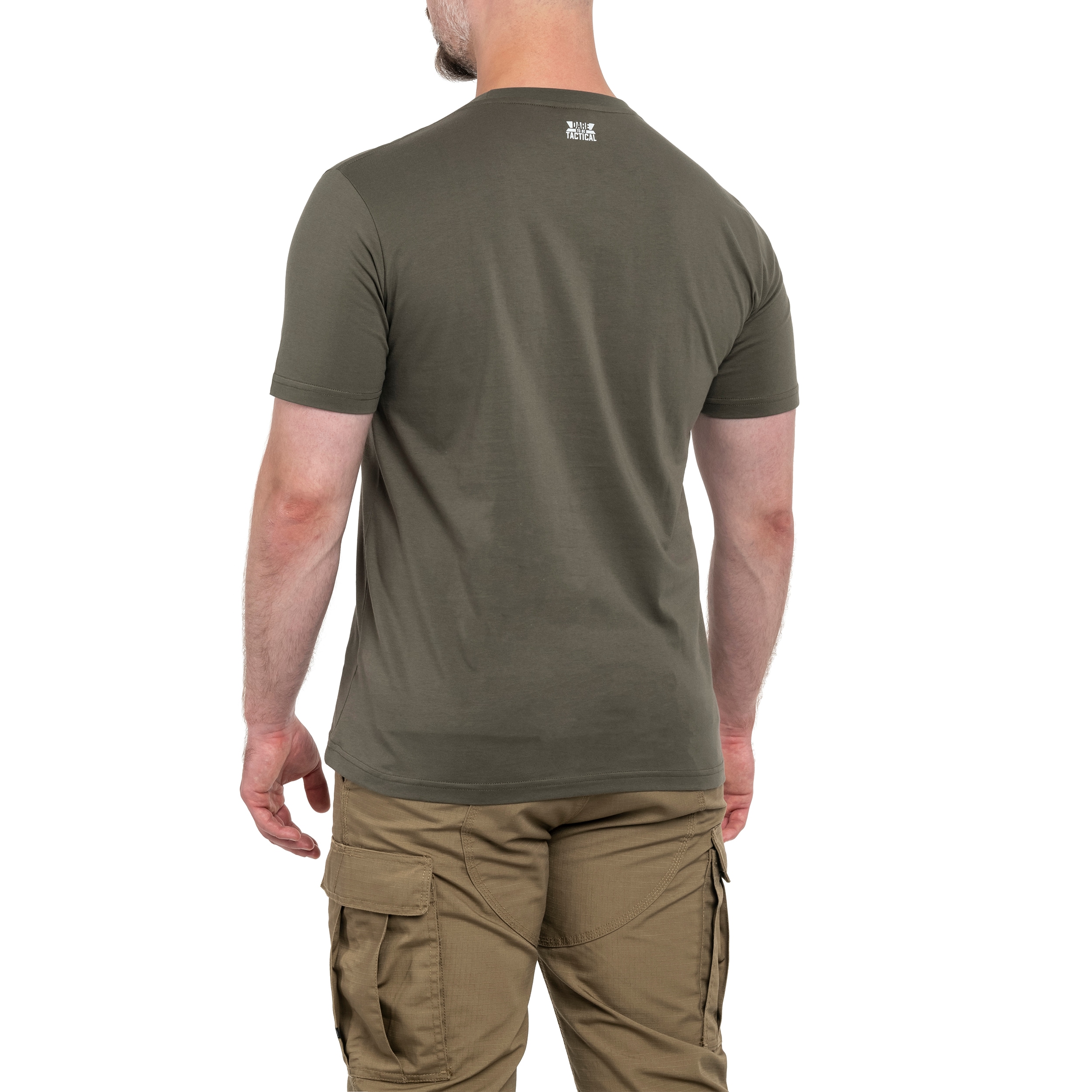 Koszulka T-Shirt Pentagon 