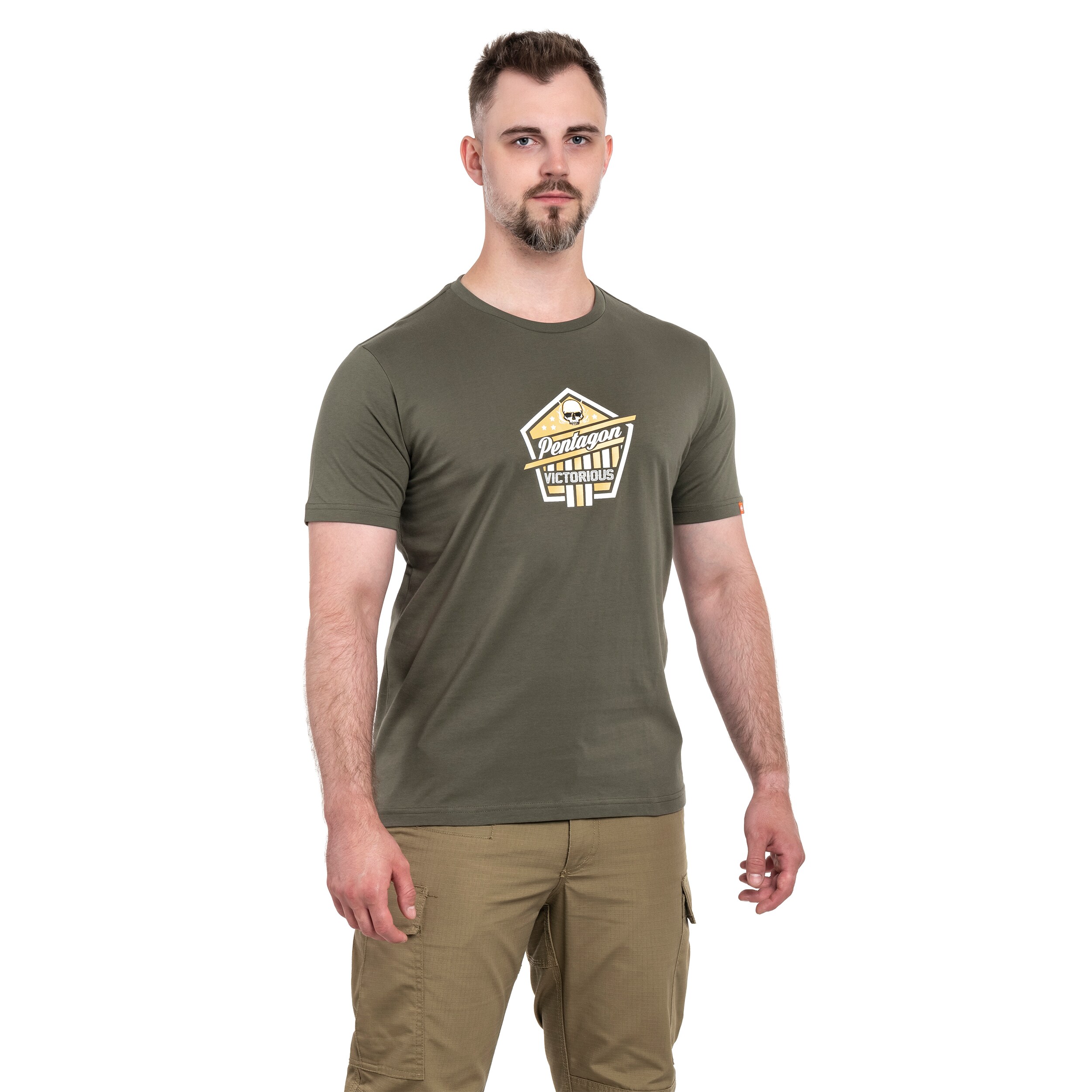 Футболка T-Shirt Pentagon 