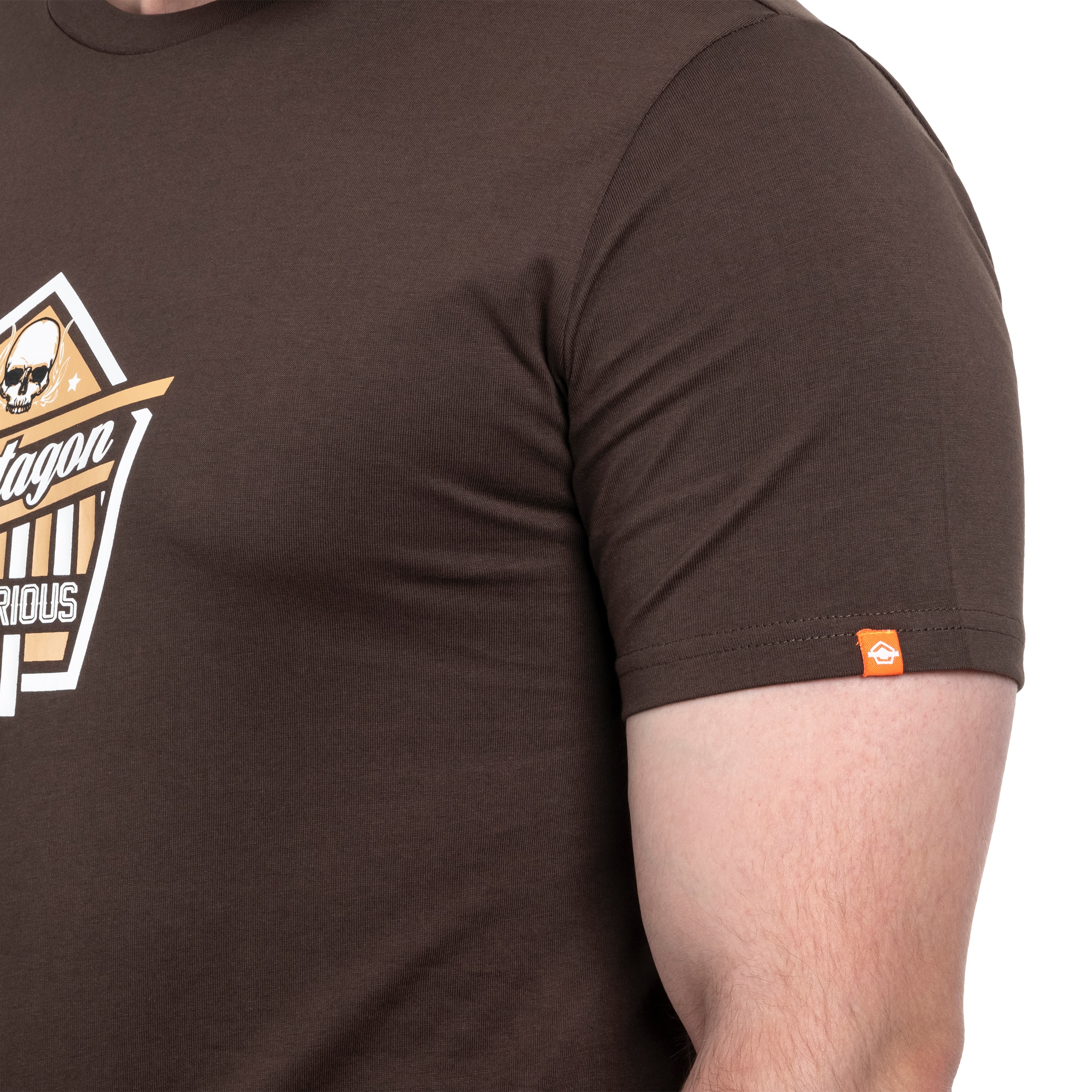 Футболка T-Shirt Pentagon 