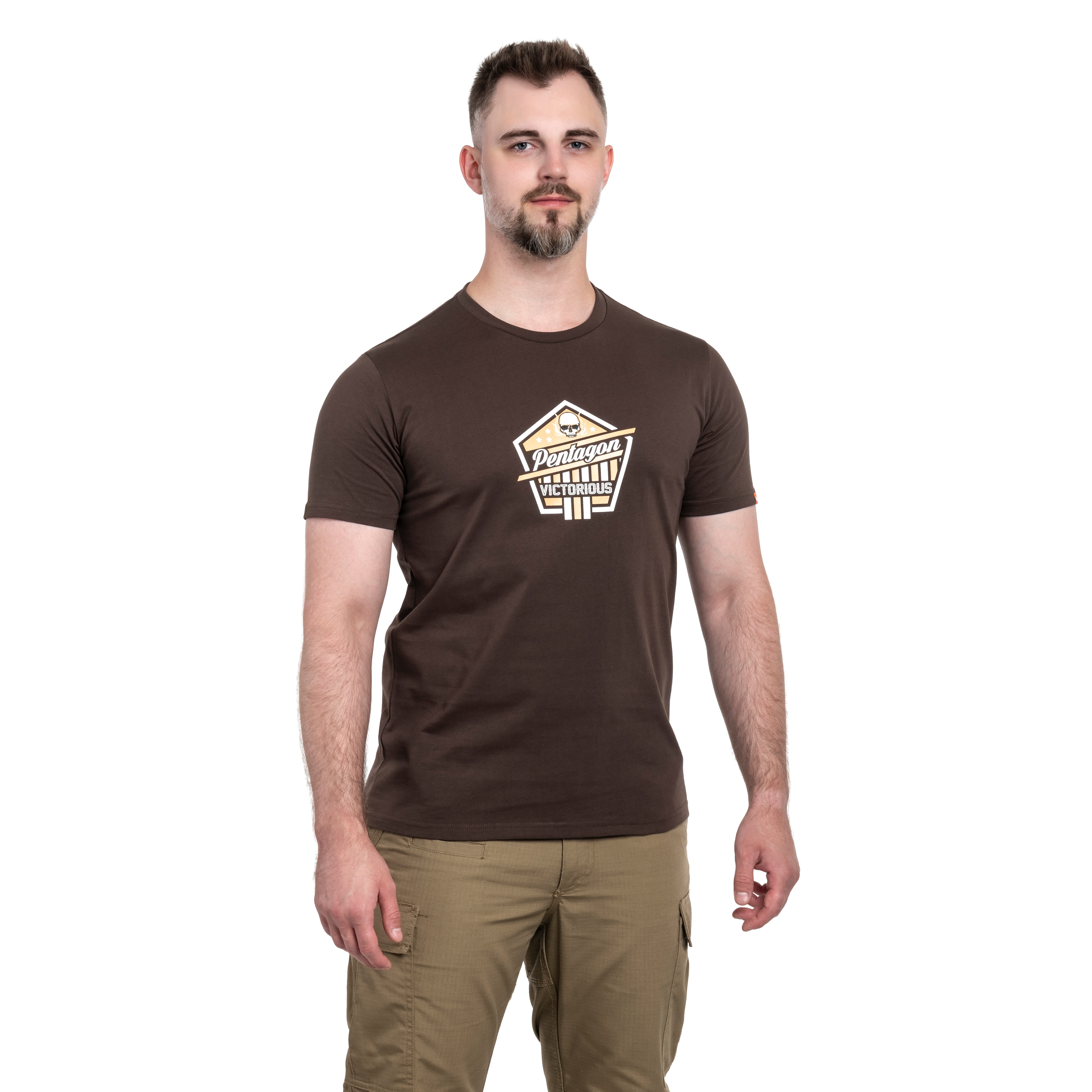 Футболка T-Shirt Pentagon 