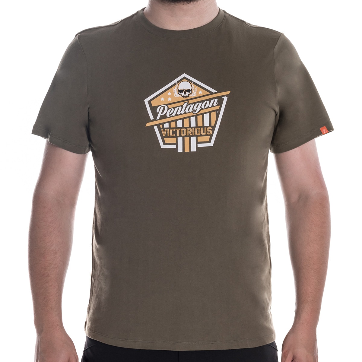 Koszulka T-Shirt Pentagon 