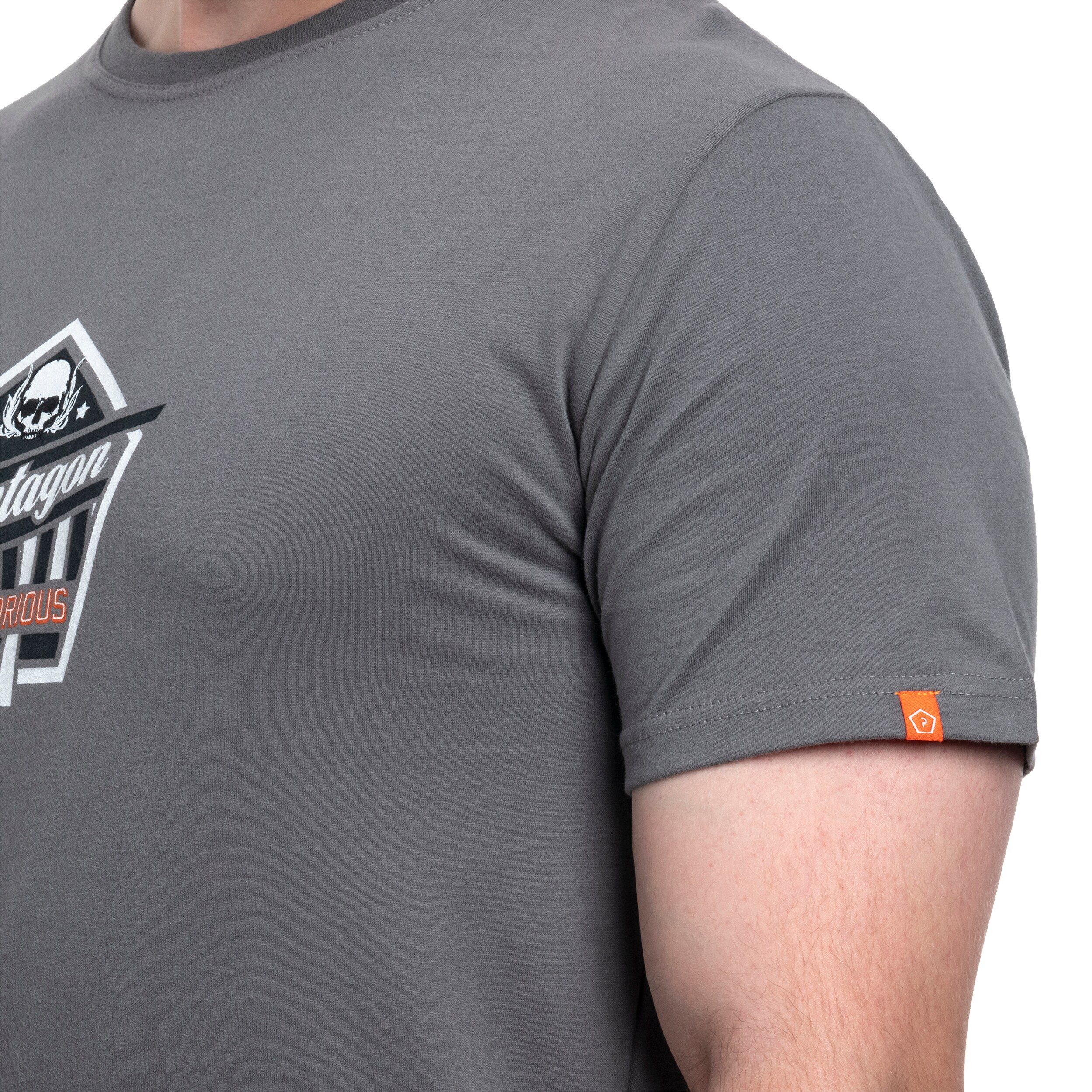 Koszulka T-Shirt Pentagon 