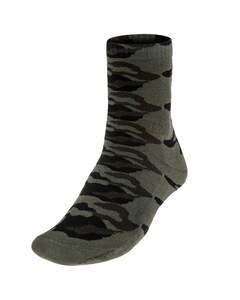 Шкарпетки Sesto Senso Hunting - Khaki Шкарпетки Sesto Senso Hunting - Khaki