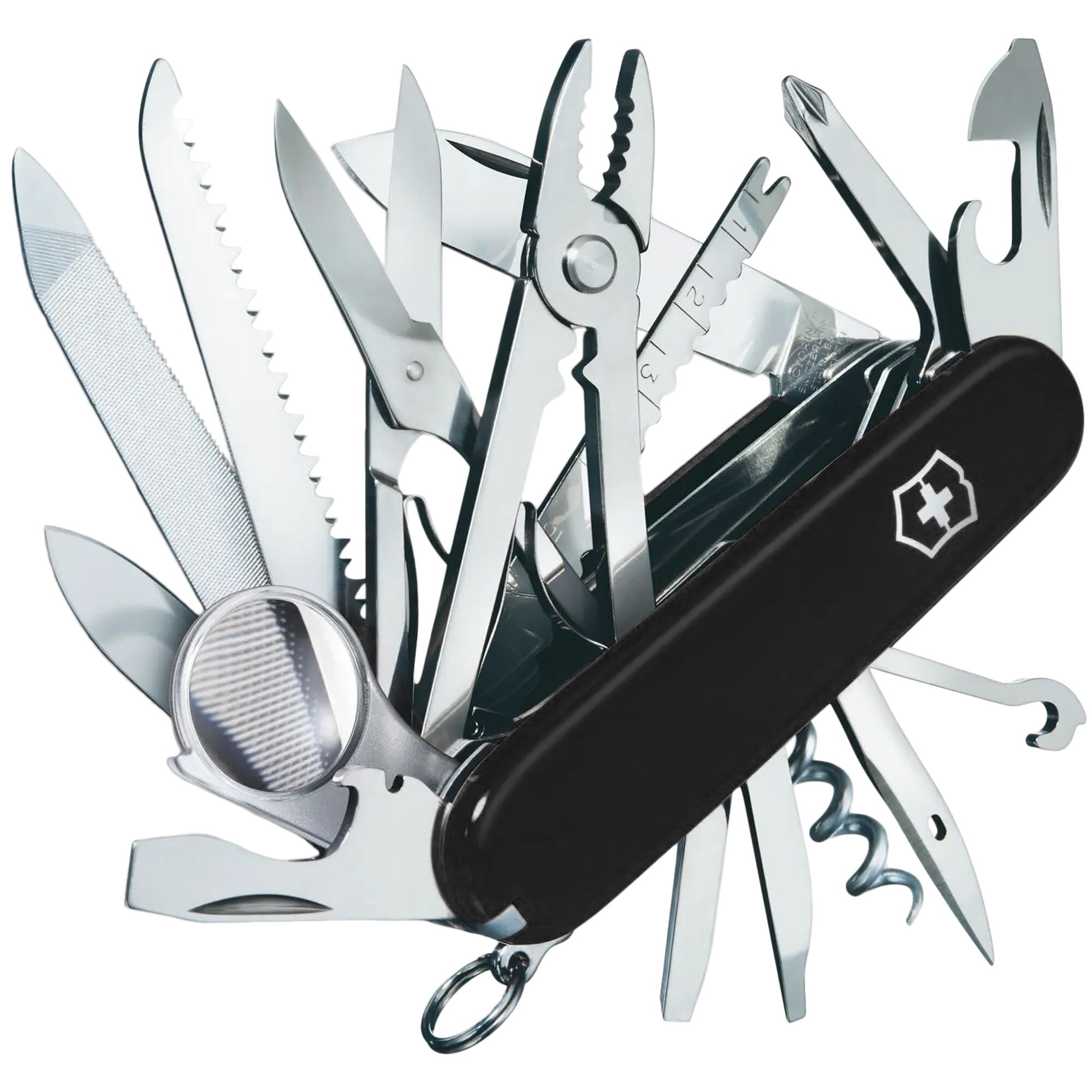 Scyzoryk Victorinox Spartan Wood cena i opinie sklep MILITARY.PL