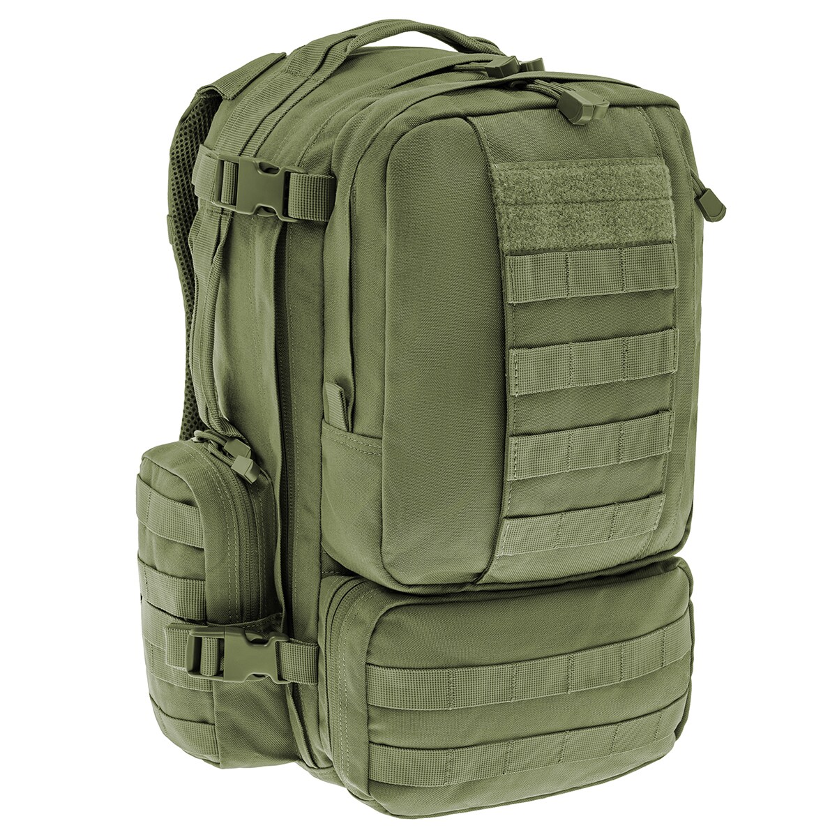 Plecak Condor 3 Day Assault Pack 50 l Olive Drab cena i opinie sklep MILITARY.PL
