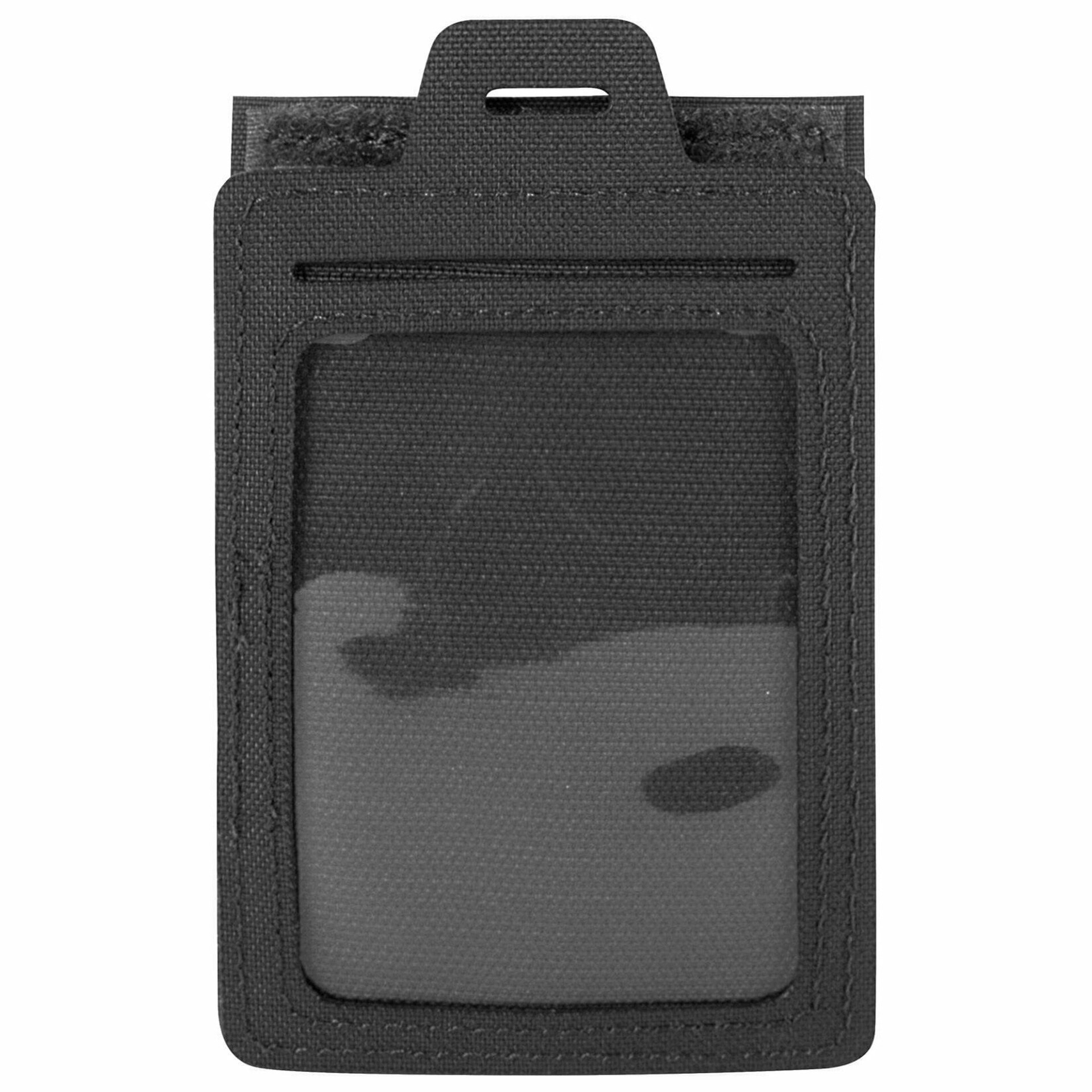 Etui na dokumenty Tasmanian Tiger ID Card Office - Black - sklep ...