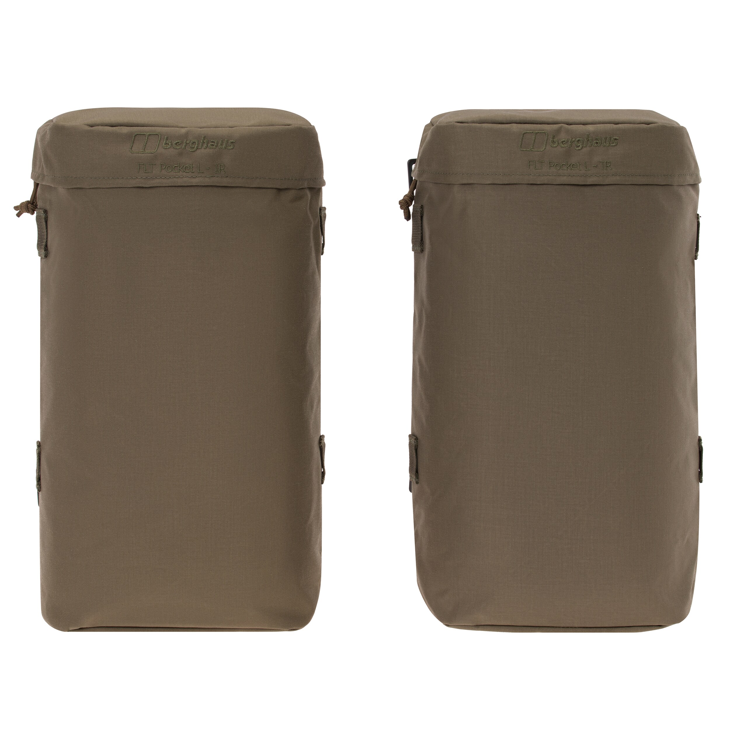 Sac à Dos Berghaus FLT Heros 35 FA IR – 35L, Olive Gris, Neuf, Pour Rando Ou Quotidien