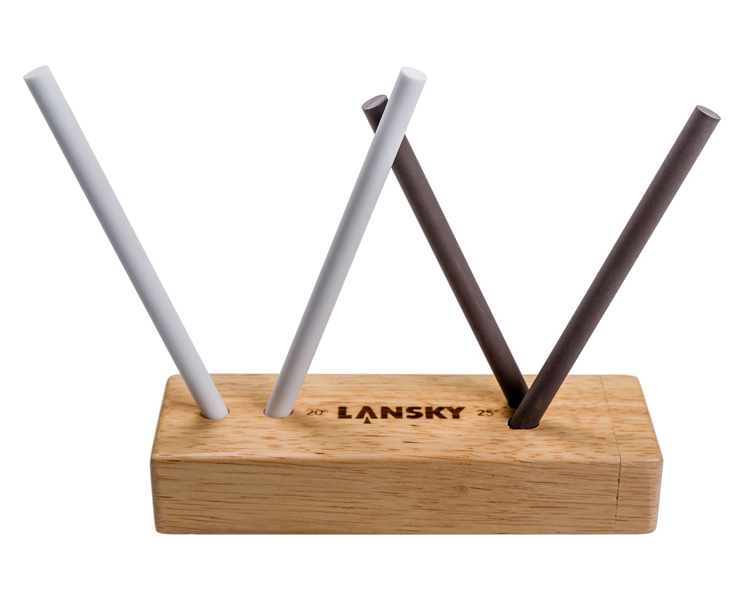 Ostrzałka Lansky Turn Box 4 Deluxe - zestaw - sklep Militaria.pl
