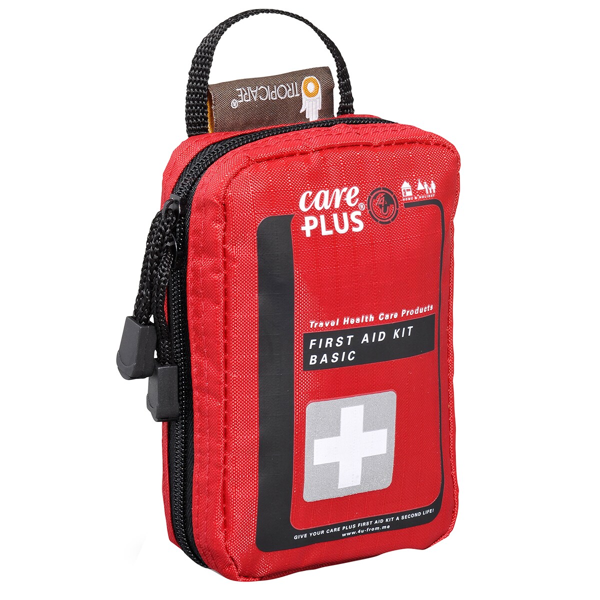 Apteczka Care Plus Basic Cena I Opinie Sklep MILITARY PL apteczka-care-plus-basic-cena-i-opinie-sklep-military-pl
