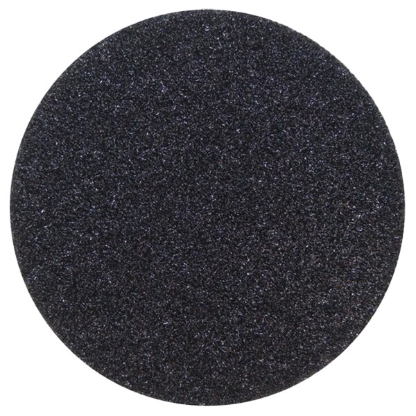 Панель Velcro м'яка кругла - 85 мм
