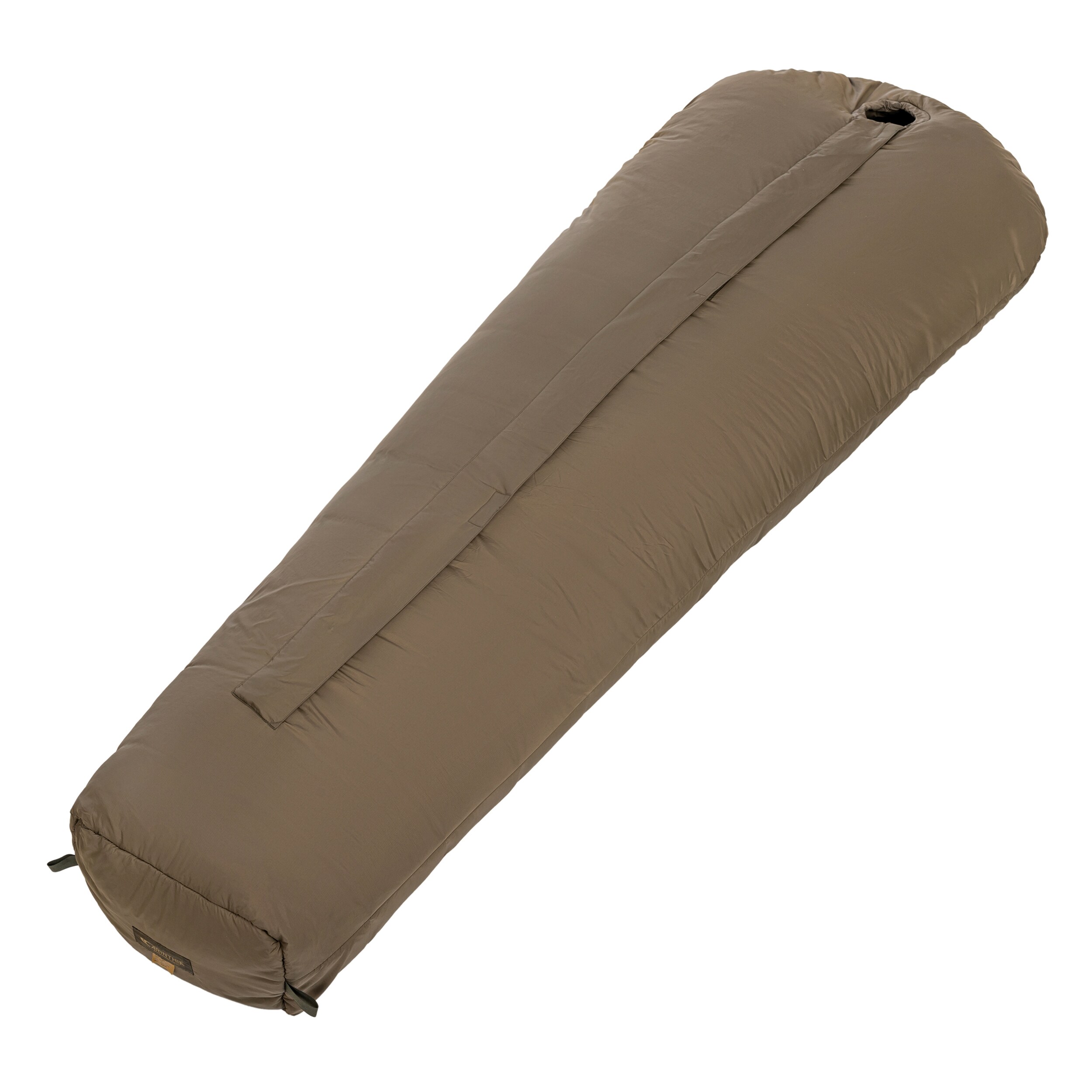 Спальний мішок Carinthia Defence 4 Large - Olive