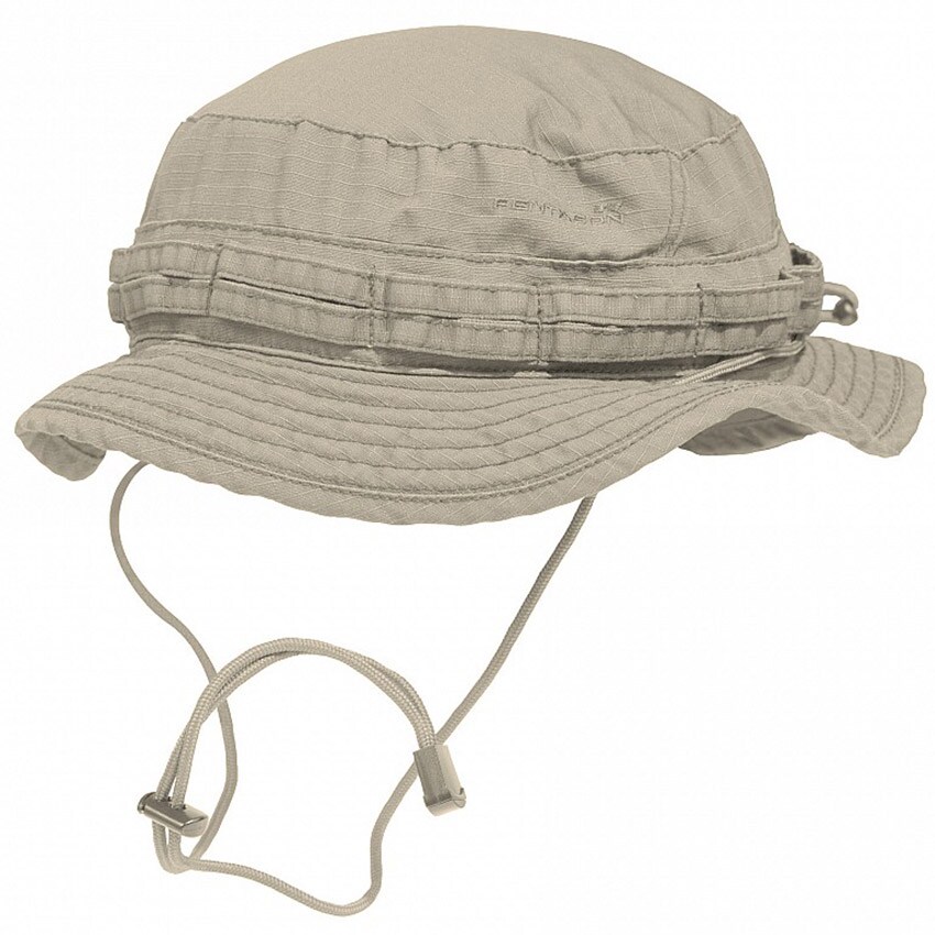 Капелюх Pentagon Babylon Boonie Hat Khaki
