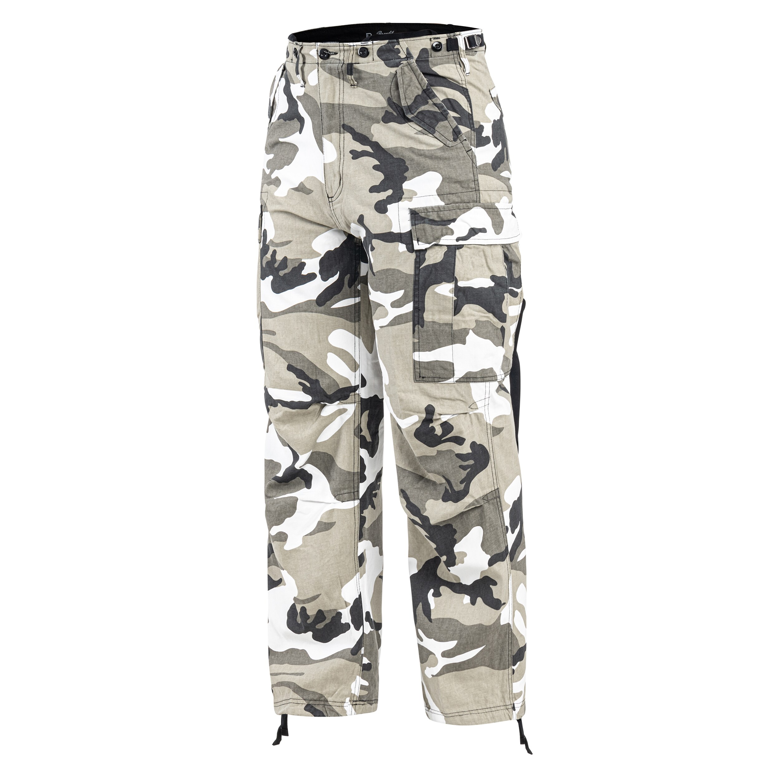 Військові штани Brandit M65 Vintage - Urban