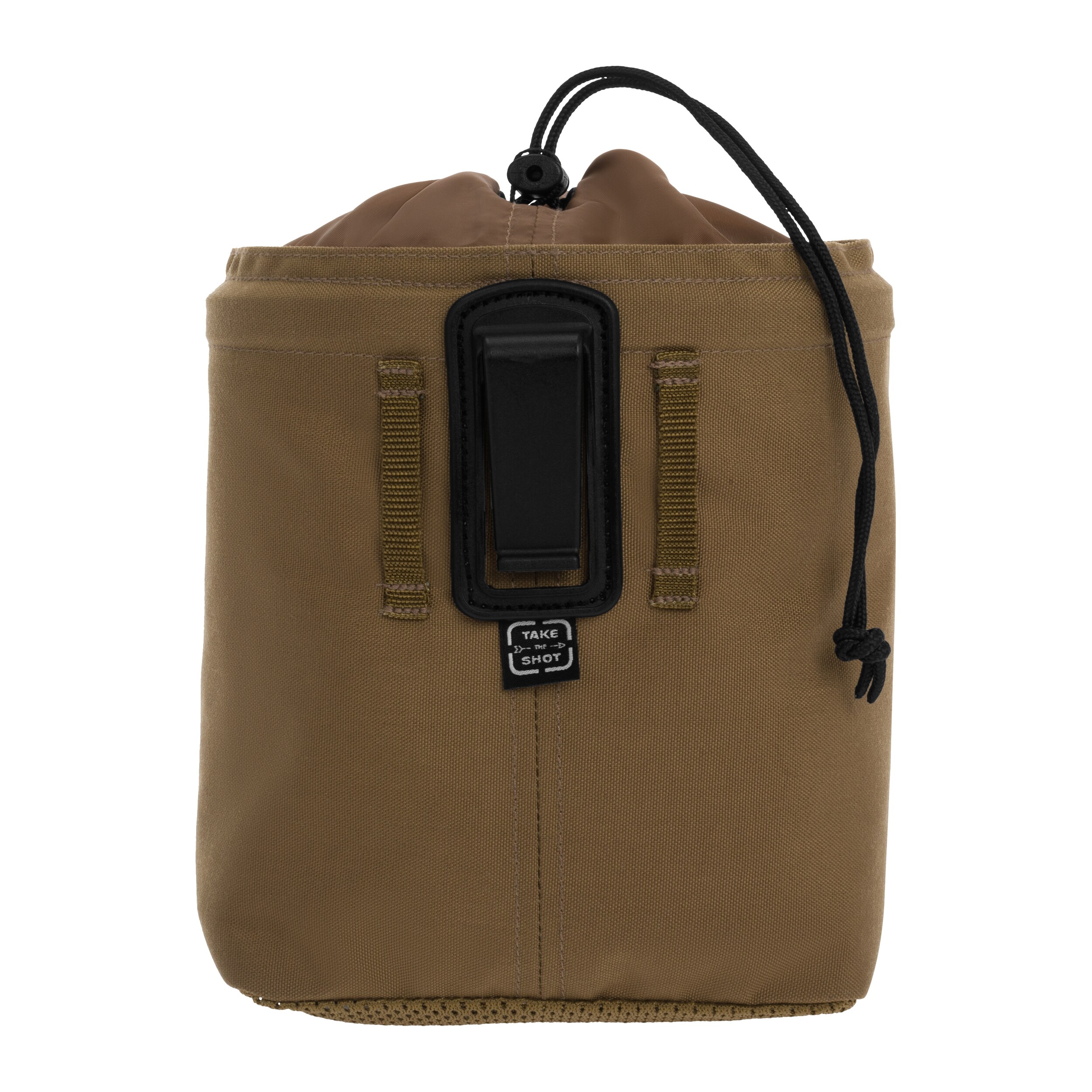 Мішок для скидання магазинів K9 Thorn Take The Shot Bravo - Coyote