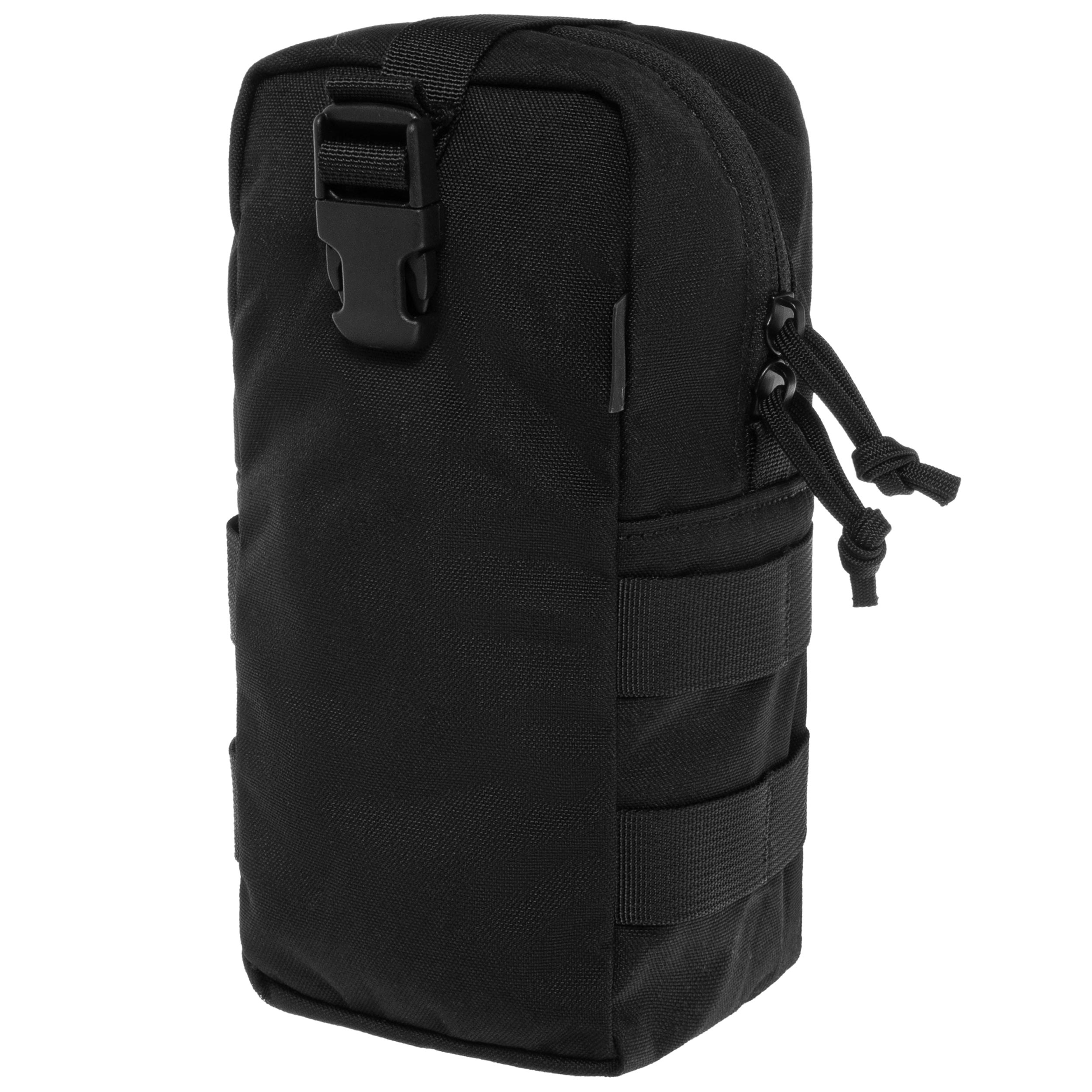 Підсумок Helikon Guardian Multi Pouch Cordura - Black
