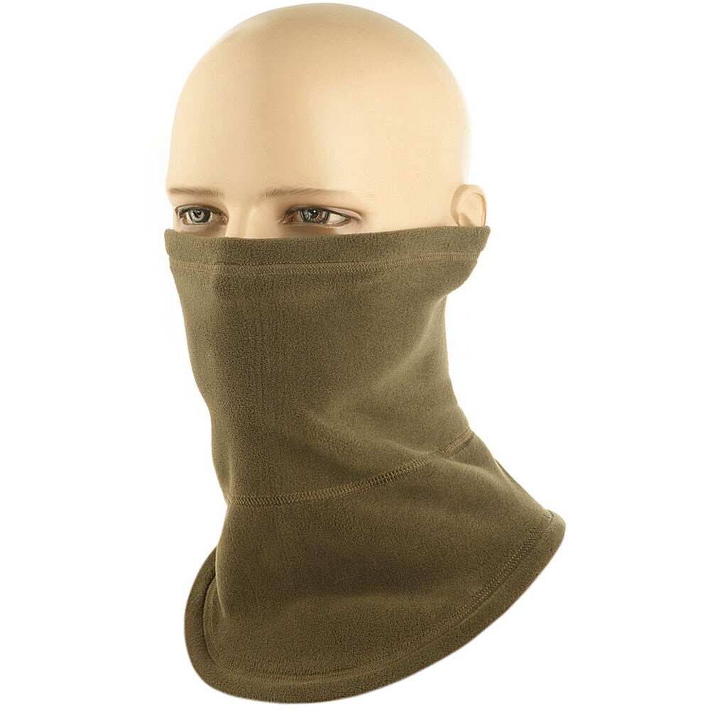 Анатомічний бафф M-Tac Polartec - Dark Olive