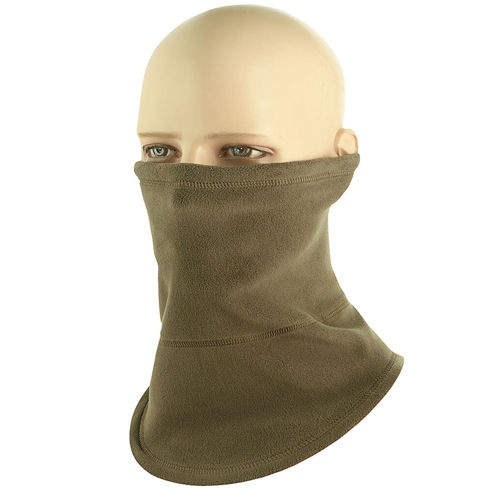 Анатомічний бафф M-Tac Polartec - Olive