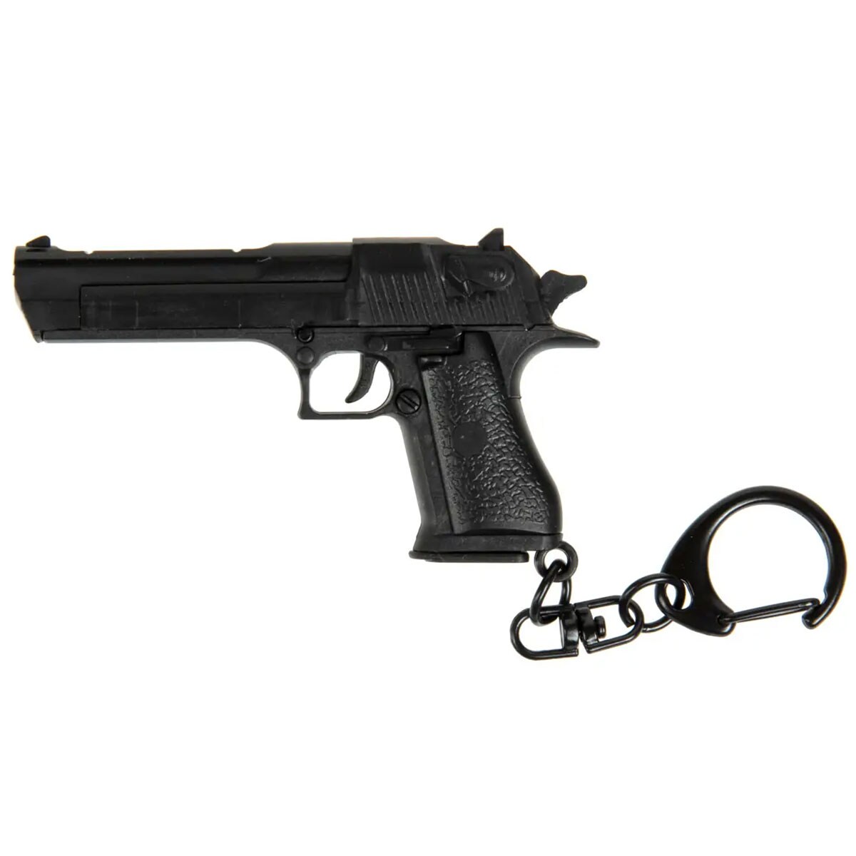 Брелок для ключів GFC Desert Eagle Pattern 13 - Black