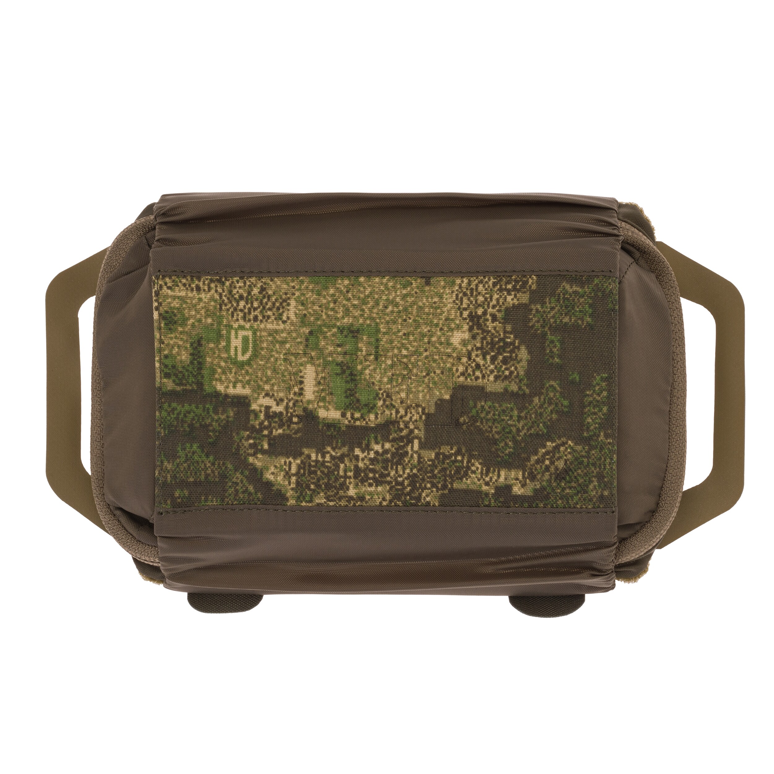 Аптечка Direct Action Med Pouch Horizontal MK II - PenCott WildWood