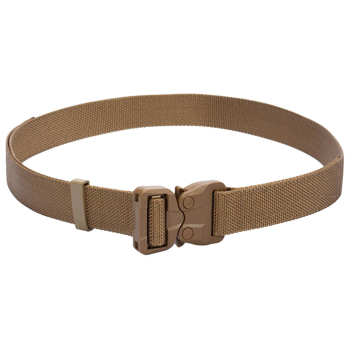 Тактичний ремінь Bayonet Stealth Combat 38 мм - Coyote Brown