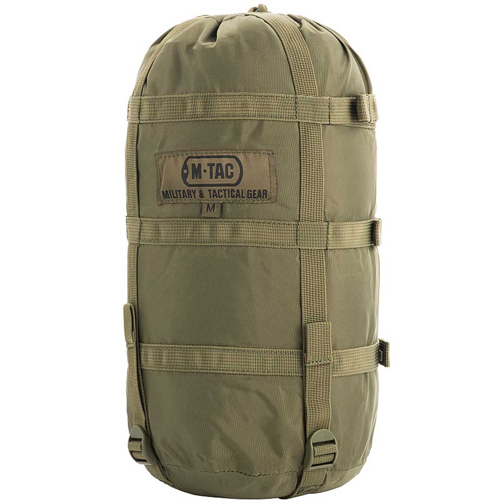 Компресійний мішок M-Tac Medium - Olive