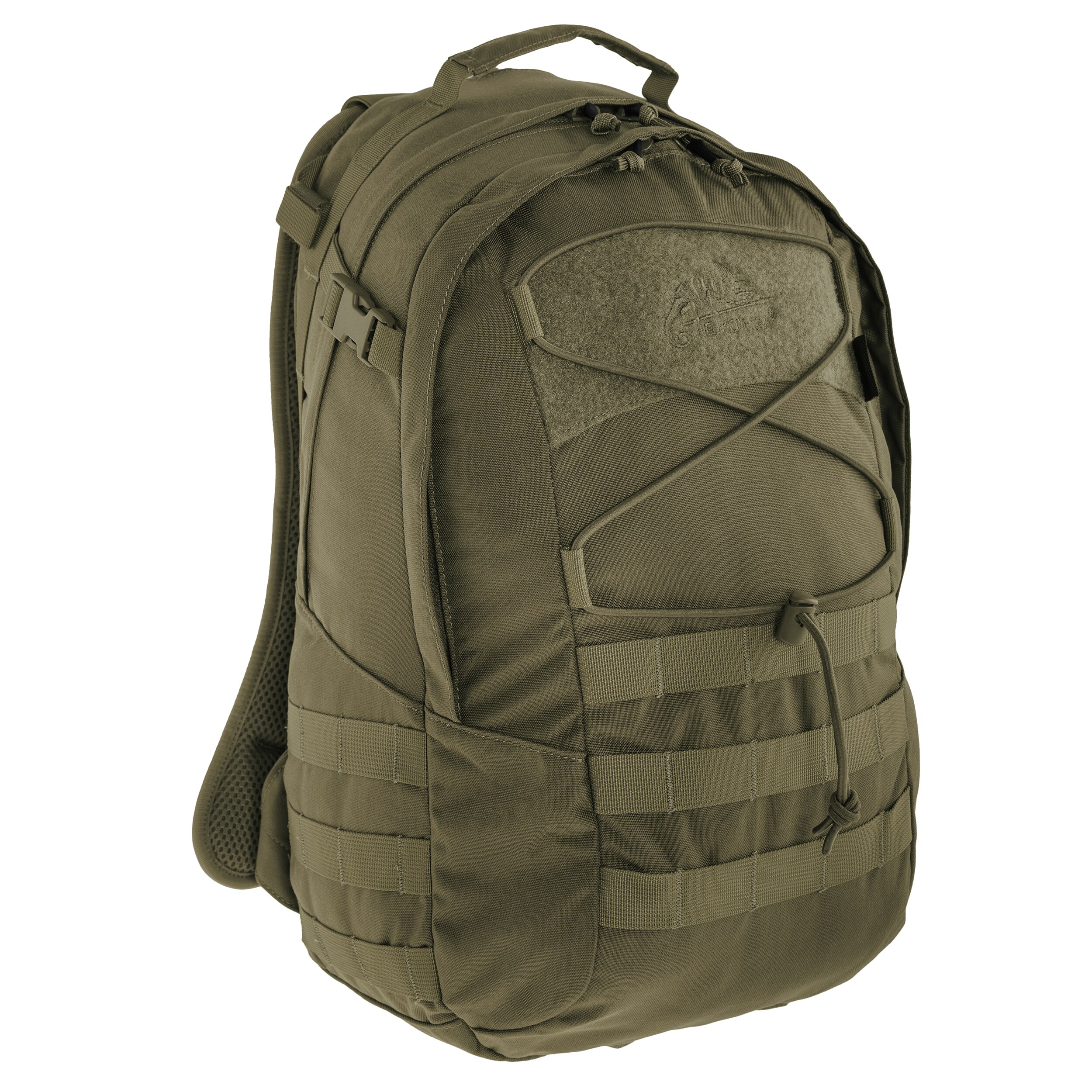 Рюкзак Helikon EDC Cordura 21 л - RAL 7013