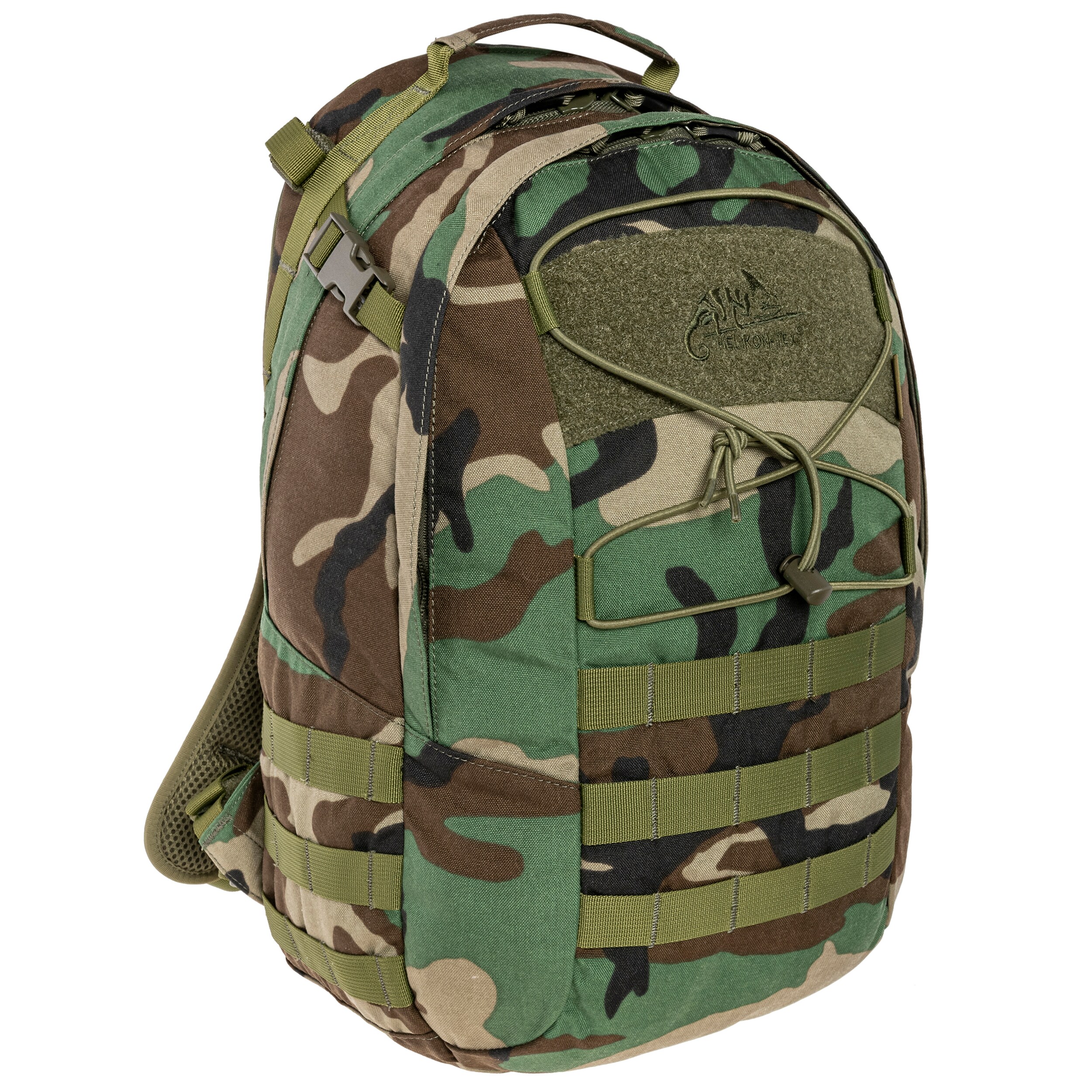 Рюкзак Helikon EDC Cordura 21 л - US Woodland