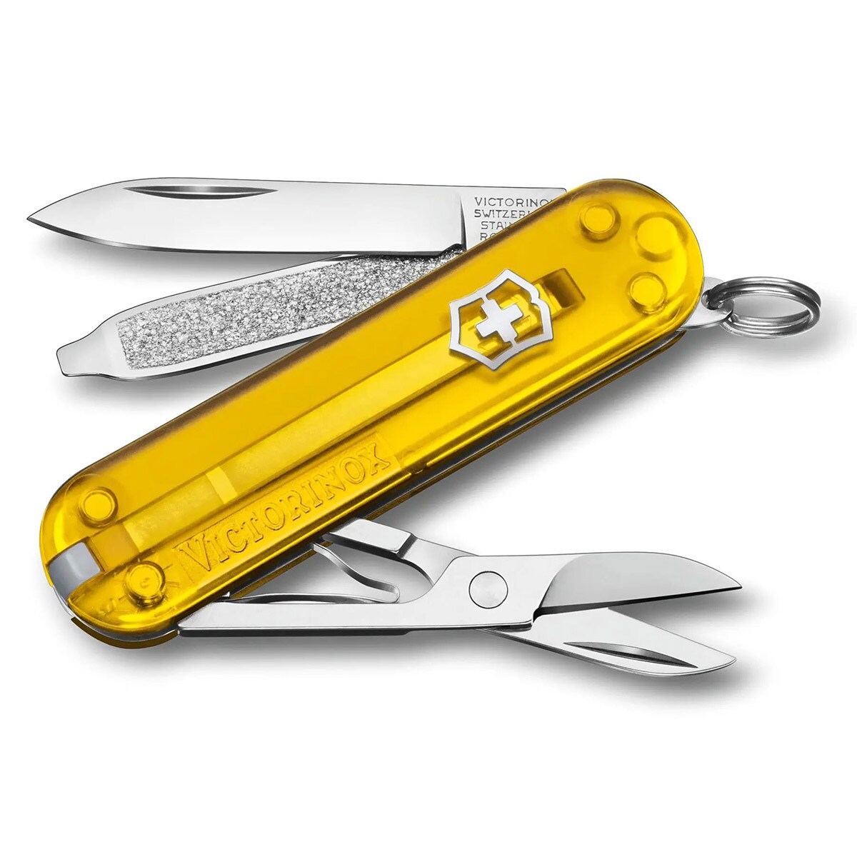 Кишеньковий ніж Victorinox Classic SD Tuscan Sun