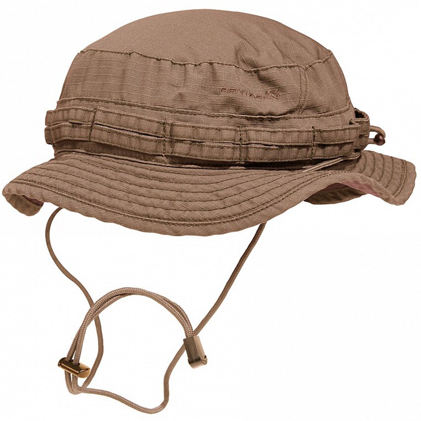 Капелюх Pentagon Babylon Boonie Hat Coyote