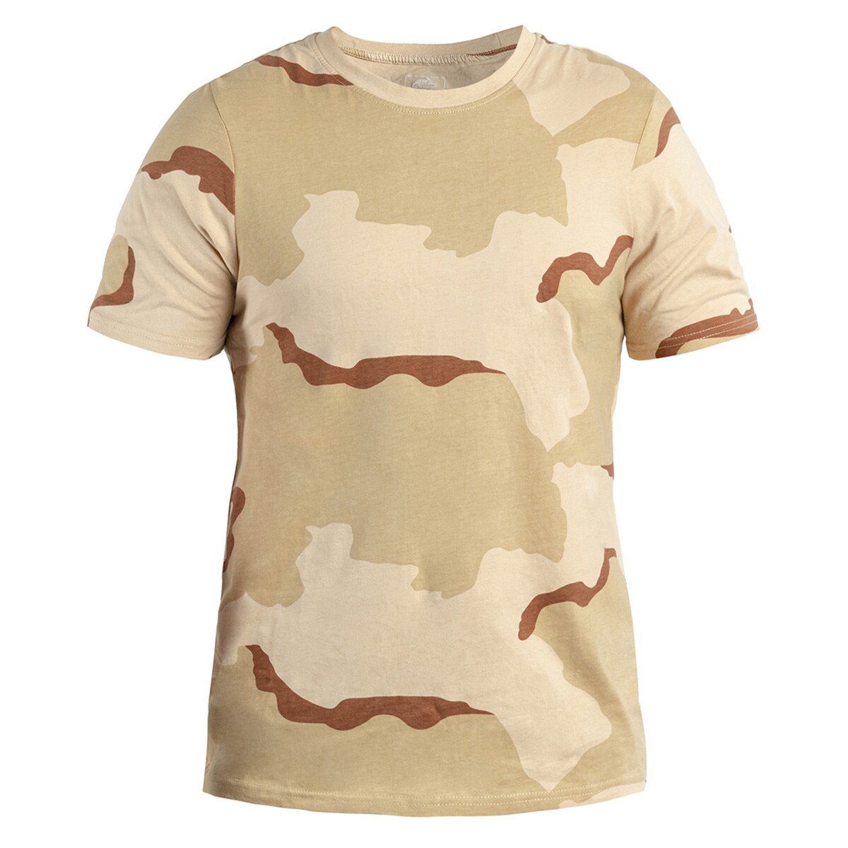 Футболка T-shirt Helikon - US Desert
