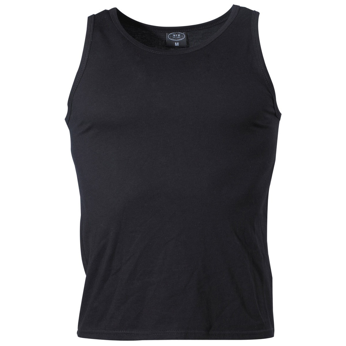 Футболка Tank Top MFH – Чорна