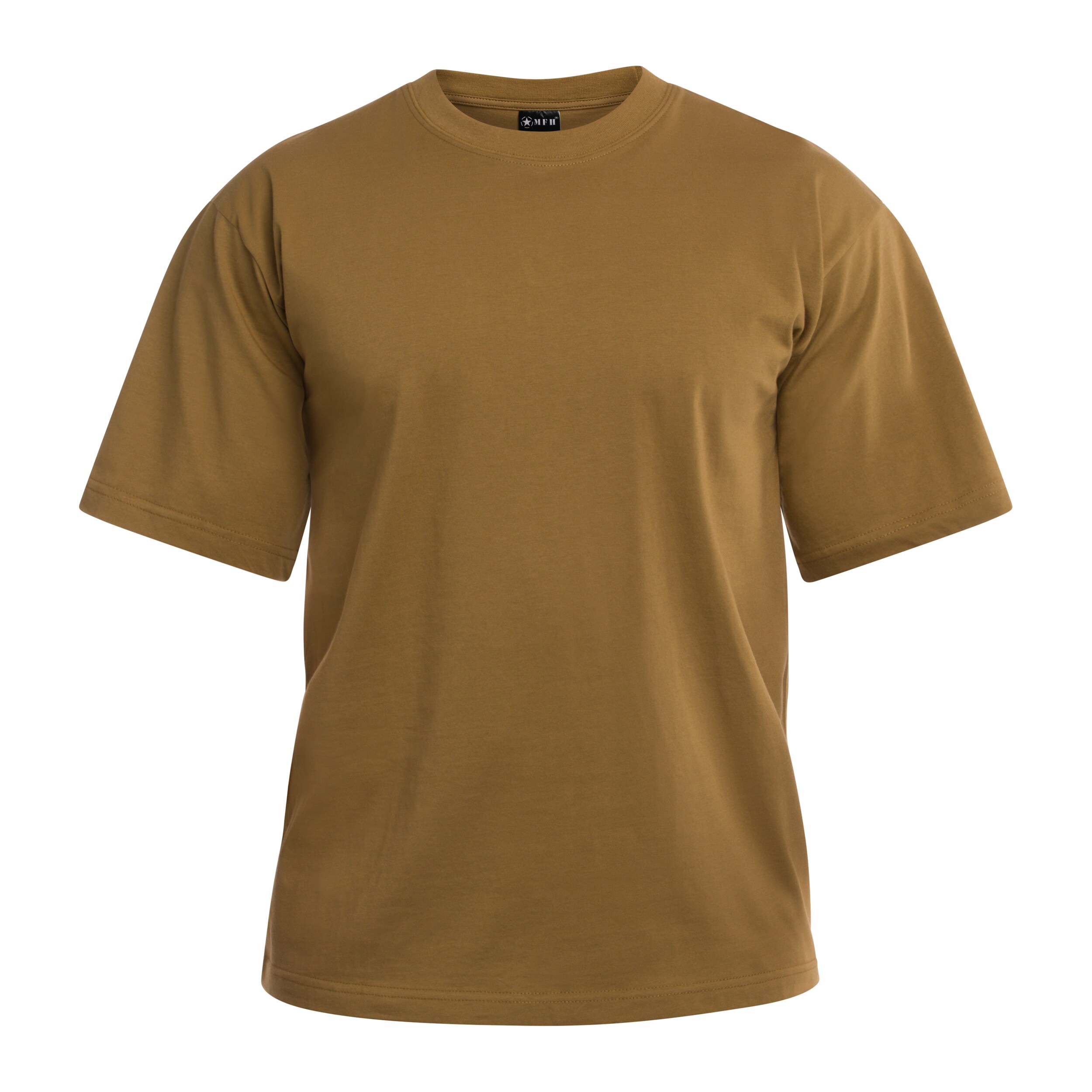 Футболка T-shirt MFH - Coyote