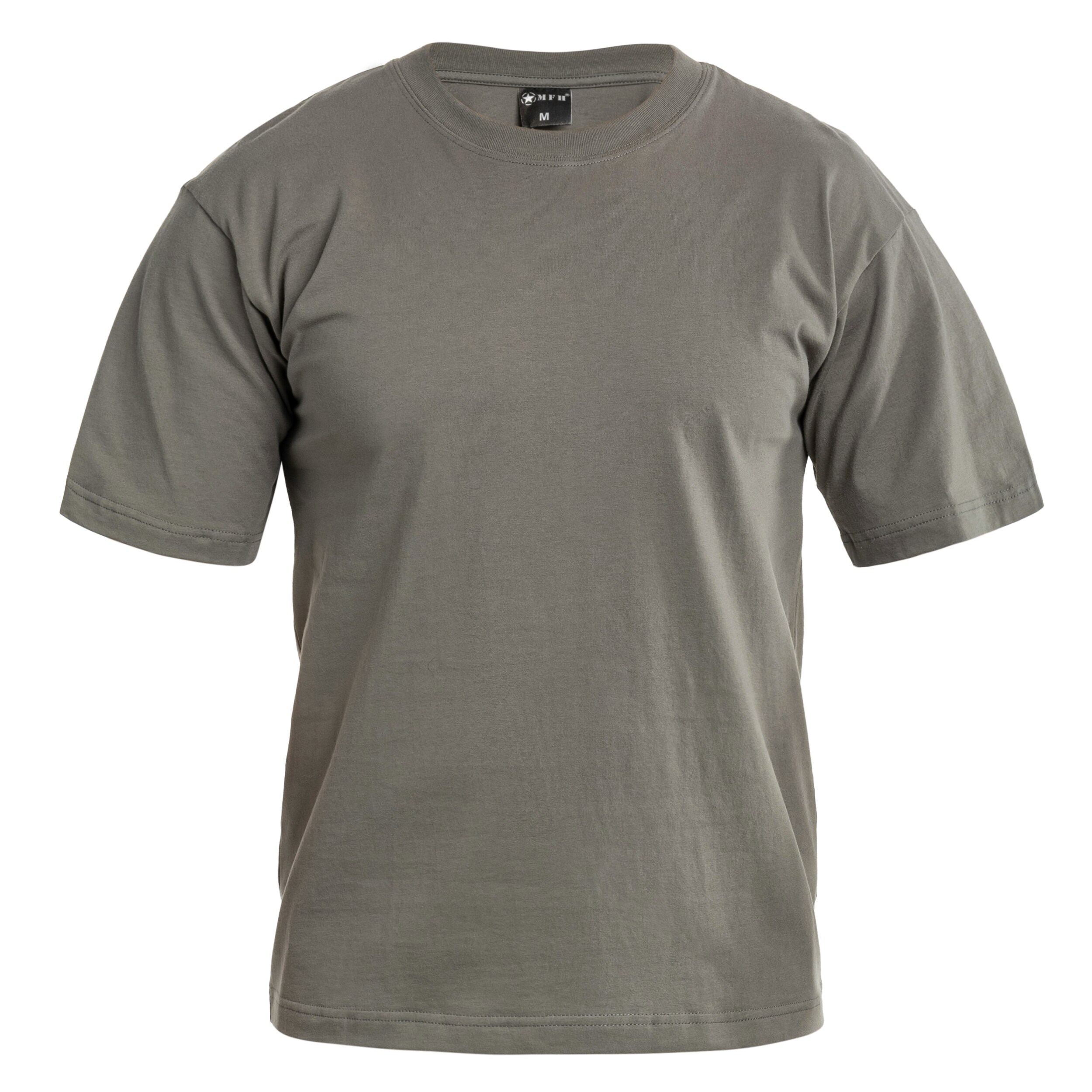 Футболка T-shirt MFH - Foliage Green