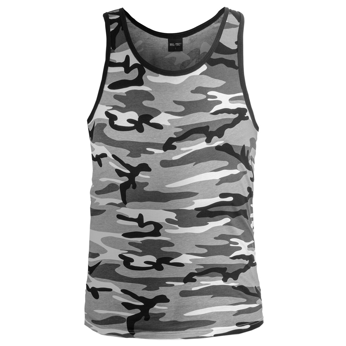 Майка Tank Top Mil-Tec - Urban