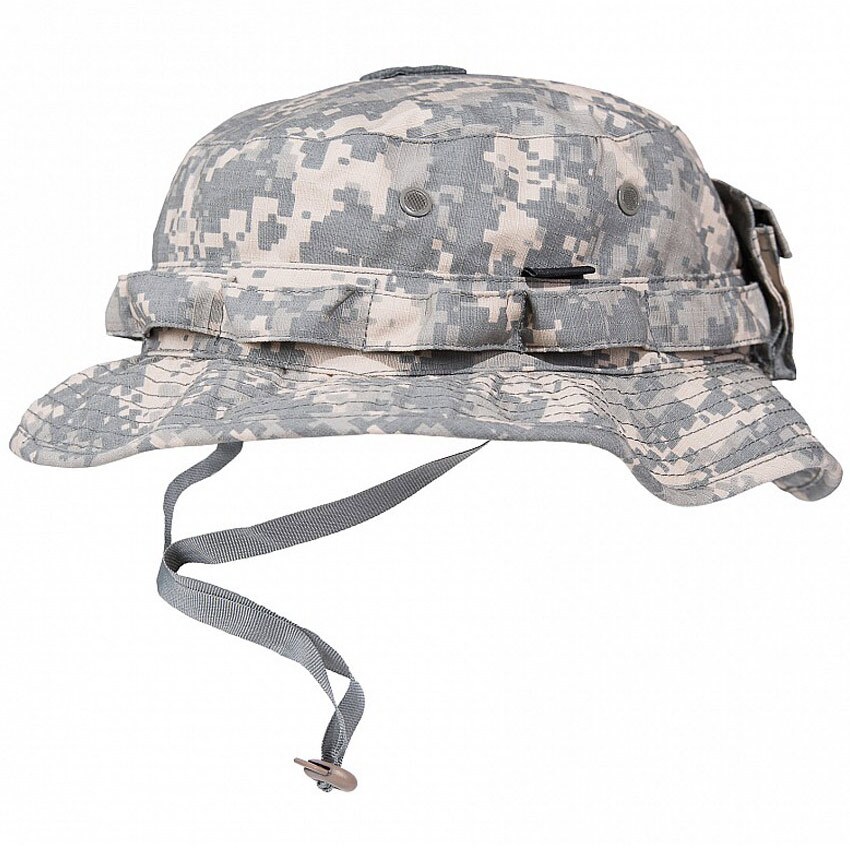 Капелюх Pentagon Jungle Hat ACU