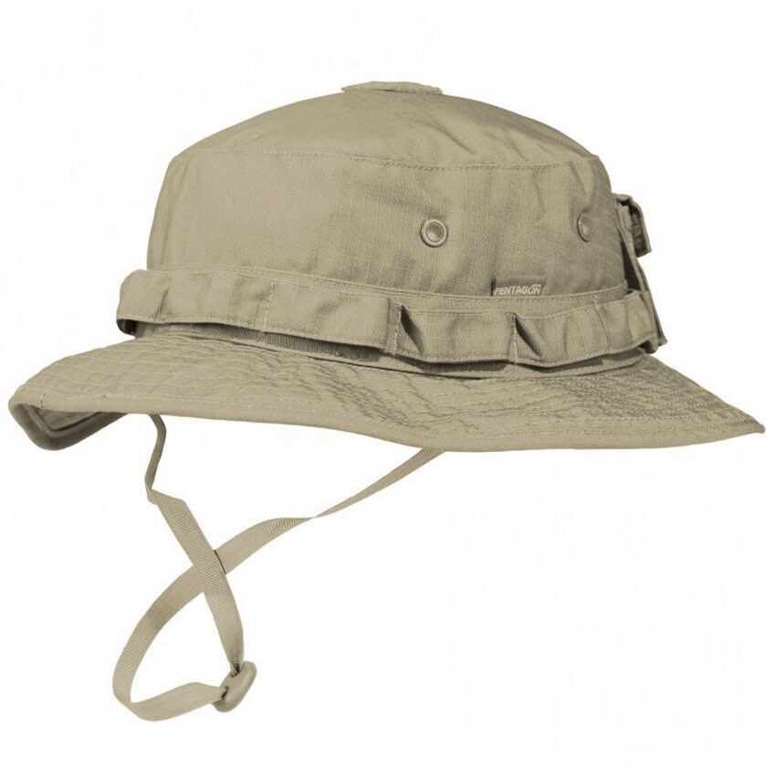 Капелюх Pentagon Jungle Hat Beige