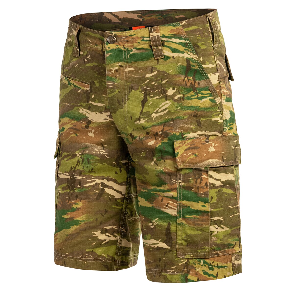 Шорти Pentagon BDU - Grassman