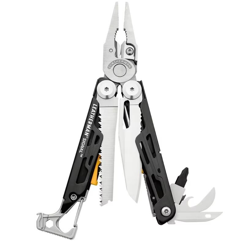Multitool Leatherman Signal Multitool Leatherman Signal
