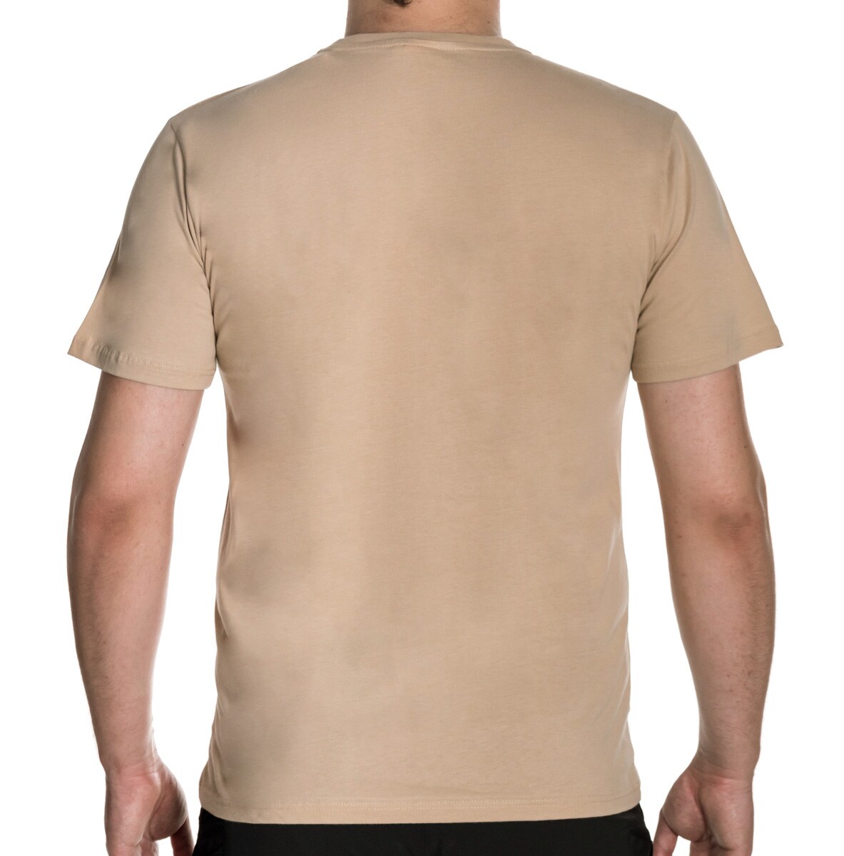 Футболка Pentagon Spartan Warrior - чорна