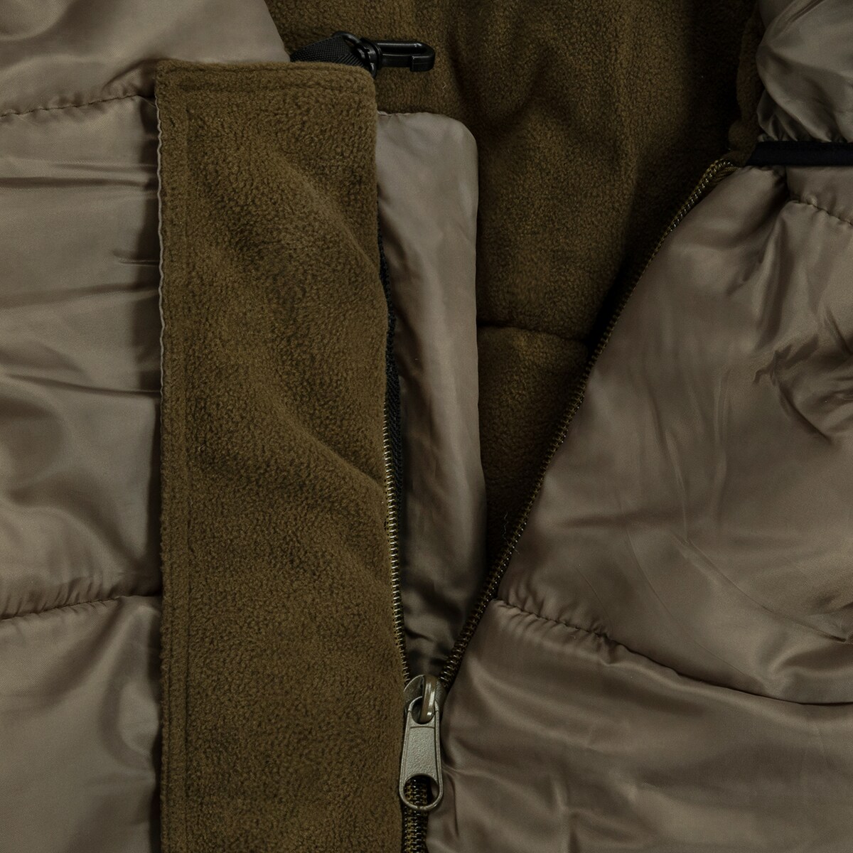 Спальний мішок Mikado Terroritory 4 Season