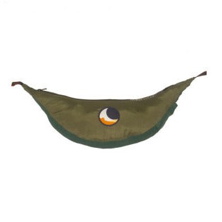 Гамак Ticket To The Moon Original - Dark/Army Green