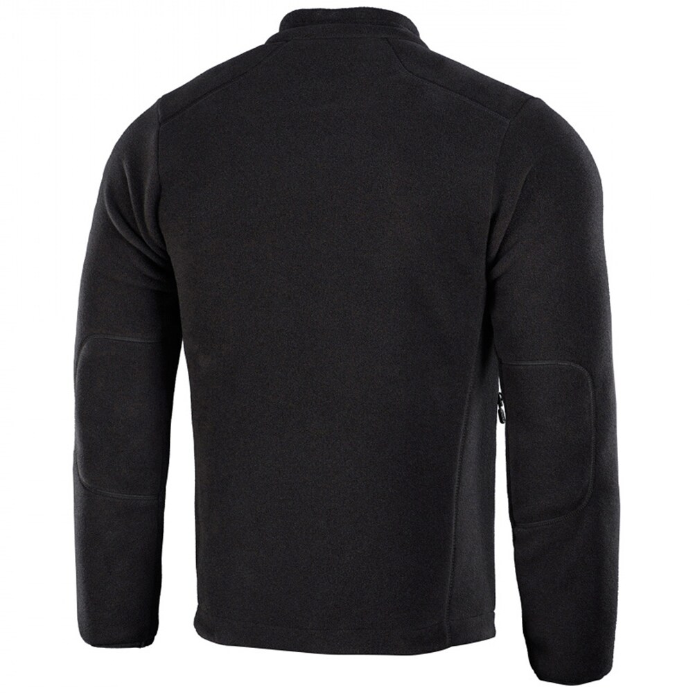 Флісова кофта M-Tac Nord Polartec - Black