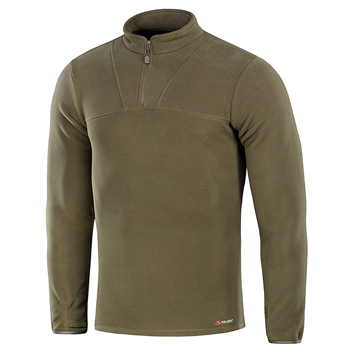 Флісова кофта M-Tac Delta Polartec - Dark Olive