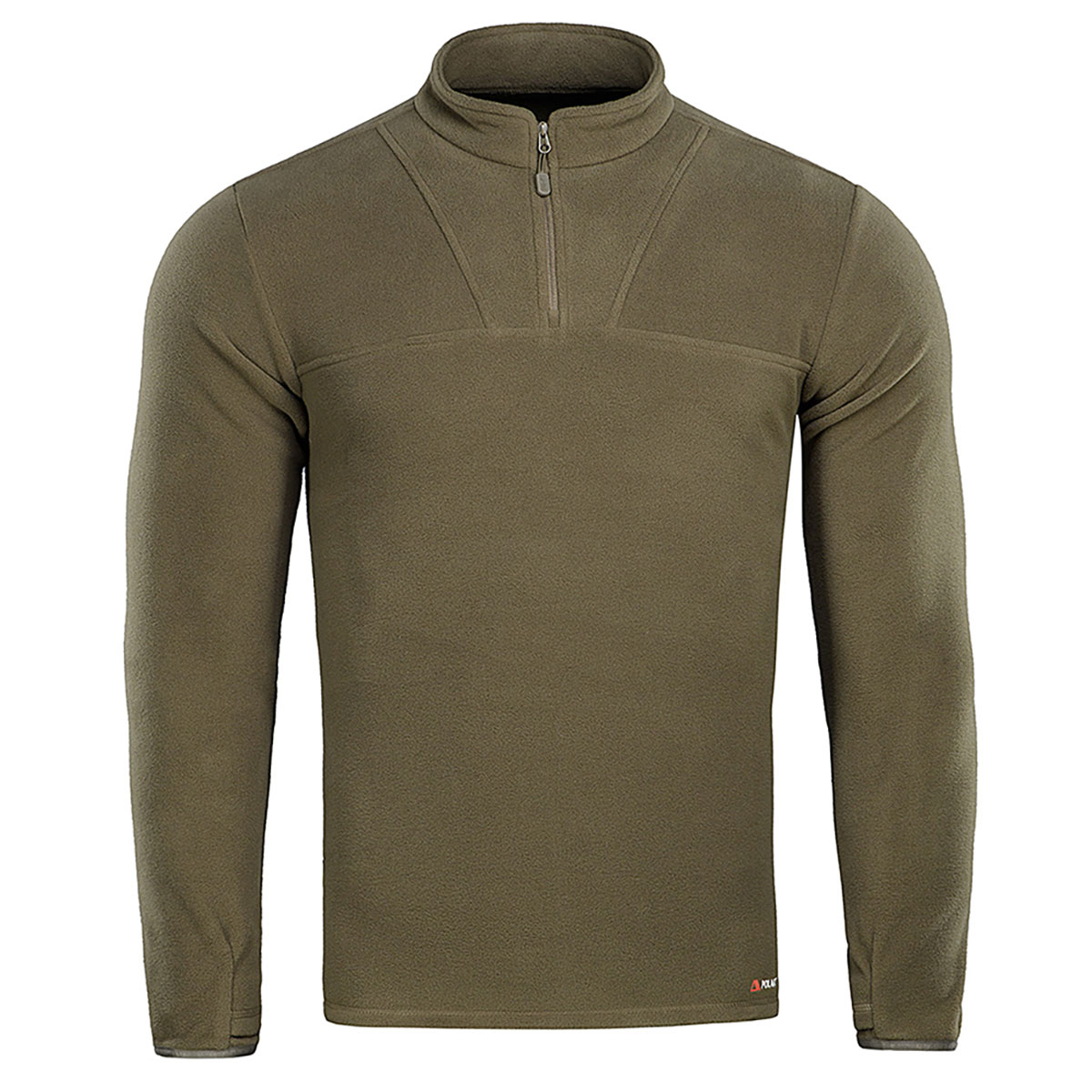 Флісова кофта M-Tac Delta Polartec - Dark Olive