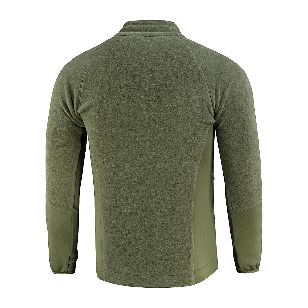 Флісова кофта M-Tac Sport Polartec - Army Olive